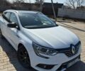 Білий Рено Меган, об'ємом двигуна 1.46 л та пробігом 196 тис. км за 13300 $, фото 1 на Automoto.ua
