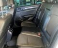Білий Рено Меган, об'ємом двигуна 1.5 л та пробігом 270 тис. км за 13200 $, фото 4 на Automoto.ua