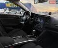 Белый Рено Меган, объемом двигателя 1.5 л и пробегом 217 тыс. км за 11700 $, фото 15 на Automoto.ua