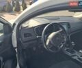 Белый Рено Меган, объемом двигателя 1.5 л и пробегом 139 тыс. км за 12100 $, фото 8 на Automoto.ua