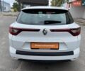 Білий Рено Меган, об'ємом двигуна 1.46 л та пробігом 196 тис. км за 11000 $, фото 3 на Automoto.ua