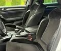 Білий Рено Меган, об'ємом двигуна 1.46 л та пробігом 187 тис. км за 10999 $, фото 20 на Automoto.ua