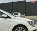 Білий Рено Меган, об'ємом двигуна 1.6 л та пробігом 193 тис. км за 10500 $, фото 21 на Automoto.ua
