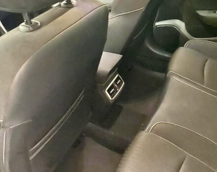 Белый Рено Меган, объемом двигателя 1.6 л и пробегом 126 тыс. км за 14100 $, фото 10 на Automoto.ua