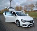 Белый Рено Меган, объемом двигателя 1.46 л и пробегом 137 тыс. км за 12200 $, фото 15 на Automoto.ua