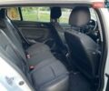Белый Рено Меган, объемом двигателя 1.5 л и пробегом 189 тыс. км за 12750 $, фото 22 на Automoto.ua
