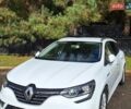 Білий Рено Меган, об'ємом двигуна 1.5 л та пробігом 150 тис. км за 14290 $, фото 40 на Automoto.ua