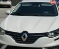 Білий Рено Меган, об'ємом двигуна 1.6 л та пробігом 192 тис. км за 12950 $, фото 6 на Automoto.ua