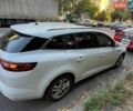 Белый Рено Меган, объемом двигателя 1.46 л и пробегом 264 тыс. км за 9400 $, фото 10 на Automoto.ua
