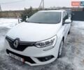 Білий Рено Меган, об'ємом двигуна 1.5 л та пробігом 242 тис. км за 11300 $, фото 1 на Automoto.ua