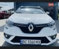Белый Рено Меган, объемом двигателя 1.46 л и пробегом 246 тыс. км за 10999 $, фото 37 на Automoto.ua
