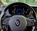 Білий Рено Меган, об'ємом двигуна 1.5 л та пробігом 232 тис. км за 11200 $, фото 16 на Automoto.ua