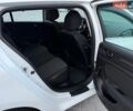 Белый Рено Меган, объемом двигателя 1.46 л и пробегом 197 тыс. км за 10899 $, фото 28 на Automoto.ua