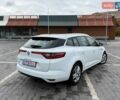 Белый Рено Меган, объемом двигателя 1.46 л и пробегом 195 тыс. км за 12900 $, фото 10 на Automoto.ua
