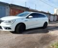 Білий Рено Меган, об'ємом двигуна 1.5 л та пробігом 243 тис. км за 11500 $, фото 1 на Automoto.ua