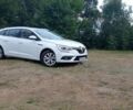 Білий Рено Меган, об'ємом двигуна 1.5 л та пробігом 227 тис. км за 11000 $, фото 2 на Automoto.ua