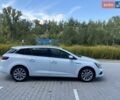 Белый Рено Меган, объемом двигателя 1.5 л и пробегом 202 тыс. км за 12999 $, фото 5 на Automoto.ua