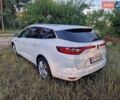 Белый Рено Меган, объемом двигателя 1.46 л и пробегом 239 тыс. км за 10000 $, фото 5 на Automoto.ua