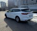 Белый Рено Меган, объемом двигателя 1.5 л и пробегом 18900 тыс. км за 12700 $, фото 2 на Automoto.ua
