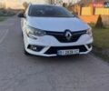 Белый Рено Меган, объемом двигателя 1.46 л и пробегом 211 тыс. км за 13000 $, фото 1 на Automoto.ua