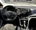 Білий Рено Меган, об'ємом двигуна 1.6 л та пробігом 243 тис. км за 12500 $, фото 12 на Automoto.ua