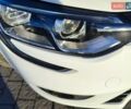 Белый Рено Меган, объемом двигателя 1.46 л и пробегом 200 тыс. км за 11999 $, фото 15 на Automoto.ua
