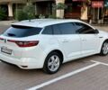 Білий Рено Меган, об'ємом двигуна 1.46 л та пробігом 178 тис. км за 11999 $, фото 13 на Automoto.ua