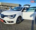 Белый Рено Меган, объемом двигателя 1.46 л и пробегом 200 тыс. км за 11999 $, фото 1 на Automoto.ua
