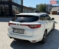 Білий Рено Меган, об'ємом двигуна 1.6 л та пробігом 192 тис. км за 12950 $, фото 16 на Automoto.ua