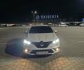 Белый Рено Меган, объемом двигателя 1.46 л и пробегом 200 тыс. км за 12400 $, фото 9 на Automoto.ua