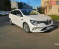 Белый Рено Меган, объемом двигателя 1.46 л и пробегом 164 тыс. км за 15300 $, фото 9 на Automoto.ua