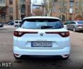 Белый Рено Меган, объемом двигателя 1.5 л и пробегом 181 тыс. км за 9999 $, фото 9 на Automoto.ua