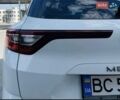 Белый Рено Меган, объемом двигателя 1.46 л и пробегом 246 тыс. км за 10999 $, фото 36 на Automoto.ua