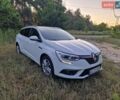 Білий Рено Меган, об'ємом двигуна 1.46 л та пробігом 239 тис. км за 10000 $, фото 11 на Automoto.ua