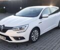 Белый Рено Меган, объемом двигателя 15 л и пробегом 148 тыс. км за 12700 $, фото 1 на Automoto.ua