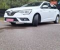 Білий Рено Меган, об'ємом двигуна 1.5 л та пробігом 150 тис. км за 14290 $, фото 58 на Automoto.ua