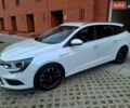 Белый Рено Меган, объемом двигателя 1.46 л и пробегом 194 тыс. км за 13500 $, фото 14 на Automoto.ua