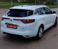 Белый Рено Меган, объемом двигателя 0 л и пробегом 248 тыс. км за 13100 $, фото 4 на Automoto.ua