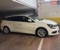 Білий Рено Меган, об'ємом двигуна 1.46 л та пробігом 190 тис. км за 11019 $, фото 13 на Automoto.ua