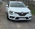 Білий Рено Меган, об'ємом двигуна 1.46 л та пробігом 240 тис. км за 12500 $, фото 8 на Automoto.ua
