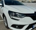 Белый Рено Меган, объемом двигателя 1.46 л и пробегом 190 тыс. км за 12200 $, фото 16 на Automoto.ua