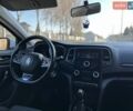 Белый Рено Меган, объемом двигателя 1.46 л и пробегом 312 тыс. км за 11400 $, фото 18 на Automoto.ua