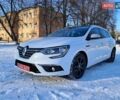 Белый Рено Меган, объемом двигателя 1.5 л и пробегом 182 тыс. км за 12788 $, фото 7 на Automoto.ua