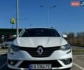 Білий Рено Меган, об'ємом двигуна 1.6 л та пробігом 236 тис. км за 12600 $, фото 18 на Automoto.ua