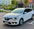 Білий Рено Меган, об'ємом двигуна 1.46 л та пробігом 178 тис. км за 11999 $, фото 4 на Automoto.ua