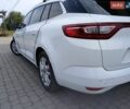 Білий Рено Меган, об'ємом двигуна 1.5 л та пробігом 219 тис. км за 12450 $, фото 13 на Automoto.ua