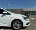 Белый Рено Меган, объемом двигателя 1.46 л и пробегом 190 тыс. км за 12200 $, фото 6 на Automoto.ua