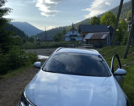 Білий Рено Меган, об'ємом двигуна 1.46 л та пробігом 270 тис. км за 13200 $, фото 2 на Automoto.ua