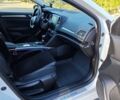 Белый Рено Меган, объемом двигателя 1.46 л и пробегом 149 тыс. км за 15800 $, фото 4 на Automoto.ua