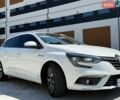 Білий Рено Меган, об'ємом двигуна 1.6 л та пробігом 192 тис. км за 12950 $, фото 33 на Automoto.ua